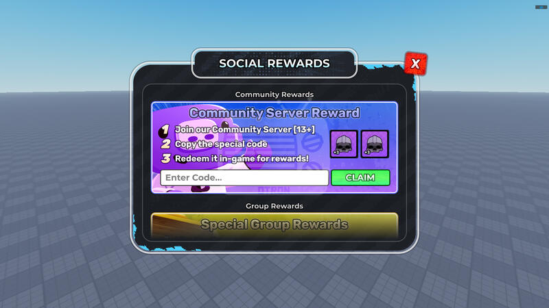 Social Rewards